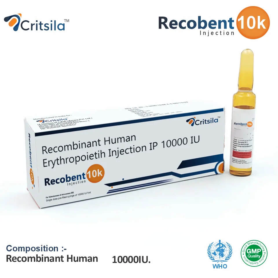 Lacosamide 10 mg Injection PCD Pharma Franchise